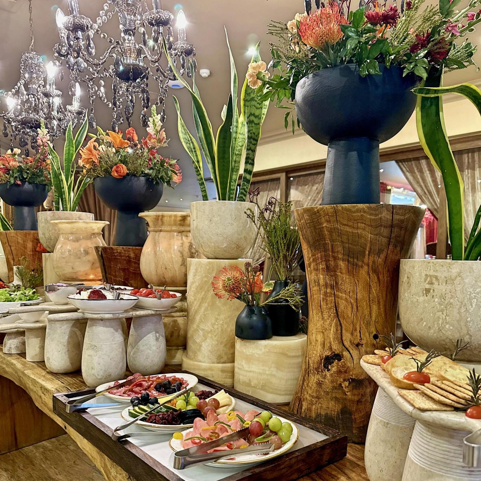 Fusion Boutique Hotel Polokwane Luaran gambar