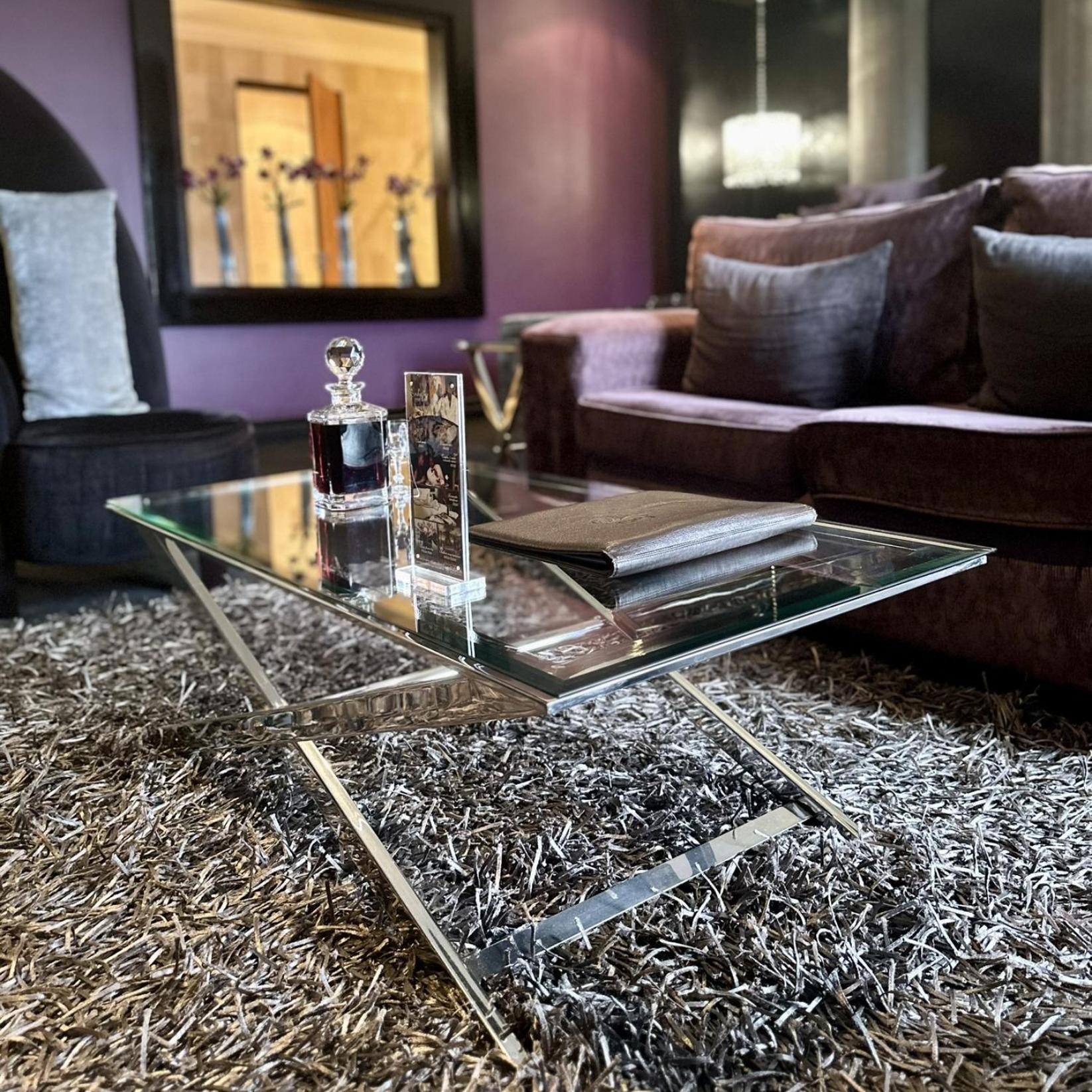 Fusion Boutique Hotel Polokwane Luaran gambar