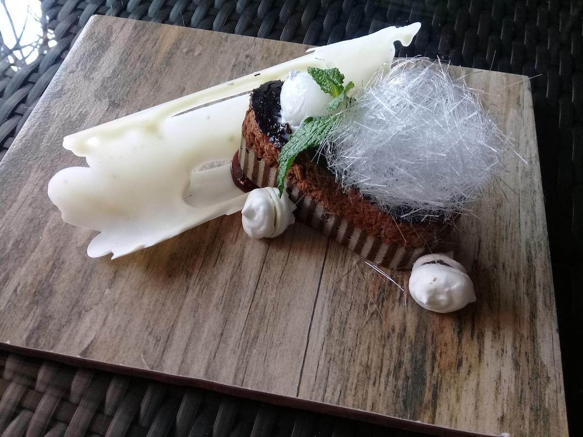 Fusion Boutique Hotel Polokwane Luaran gambar