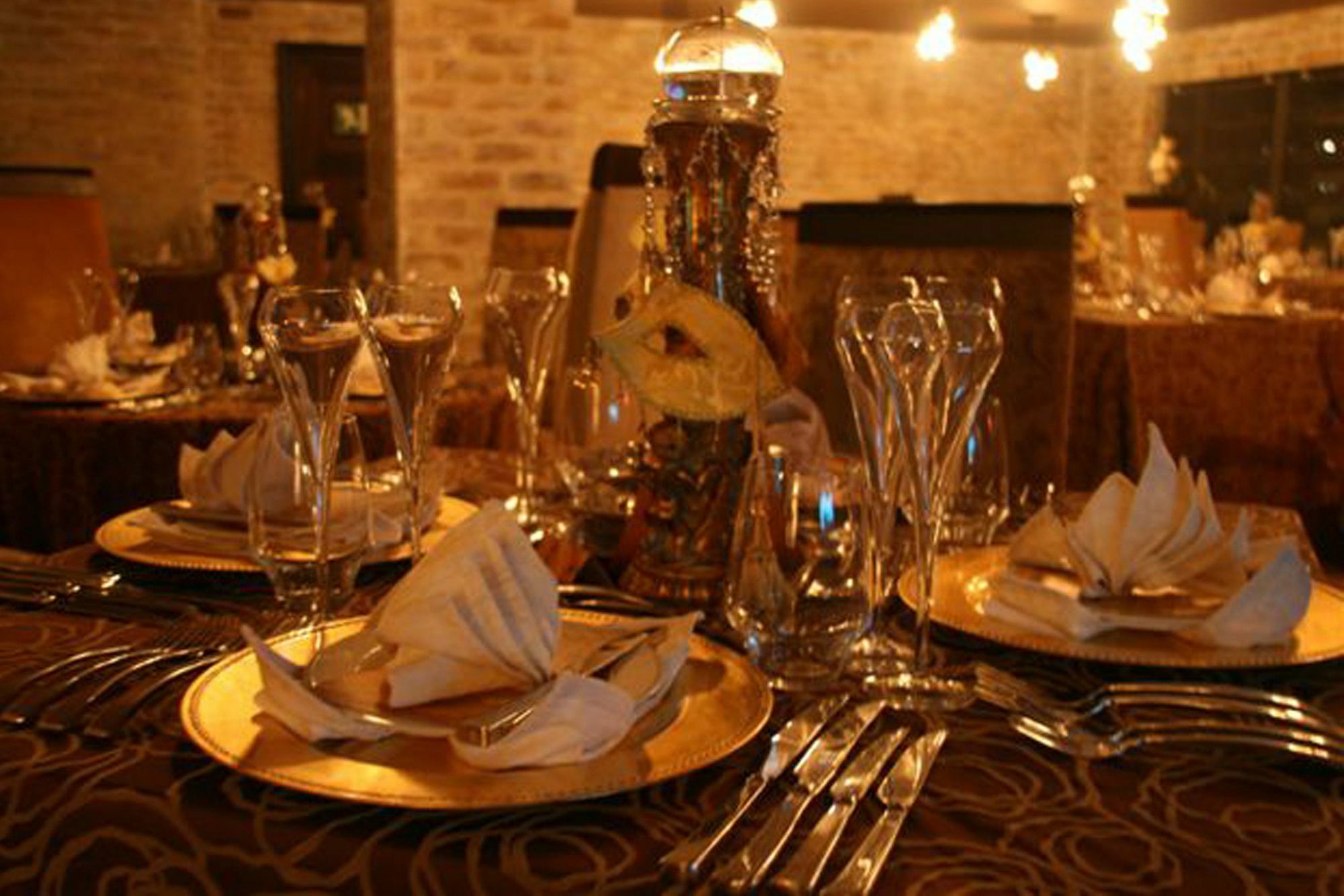 Fusion Boutique Hotel Polokwane Luaran gambar